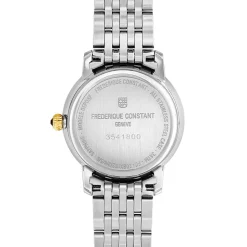 FREDERIQUE CONSTANT – Slimline Moonphase FC-206MPWD1S3B