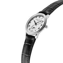 FREDERIQUE CONSTANT – Slimline Ladies Small Seconds FC-235M1S6