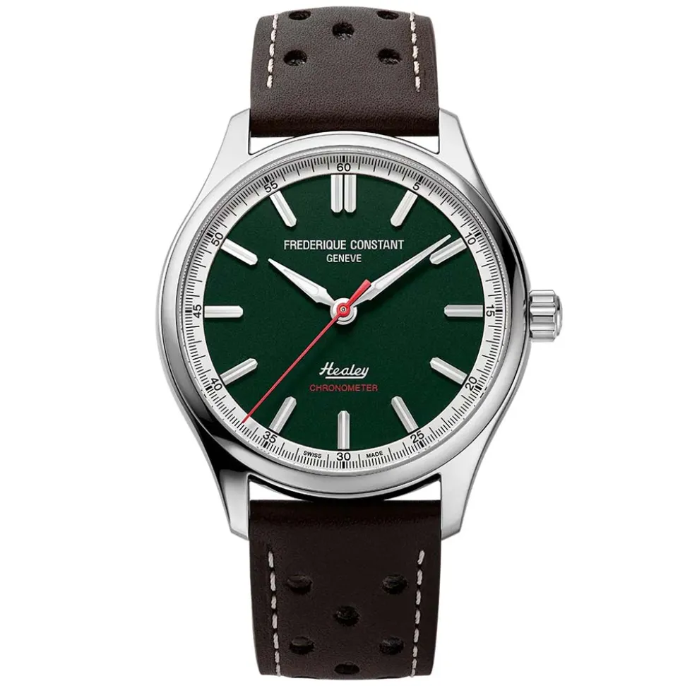 Frederique Constant | Vintage Rally Healey | FC-301HGRS5B6