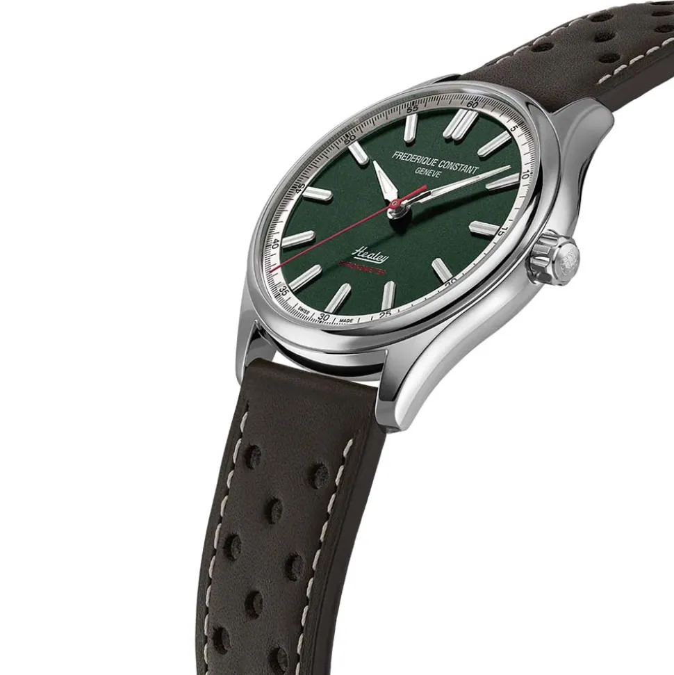 Frederique Constant | Vintage Rally Healey | FC-301HGRS5B6