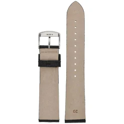 Fruity | Charcoal Pineapple Fibre Sustainable Strap | WV500