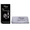 Hagerty | Stainless Steel Watch Cleaning Cloth | A116312