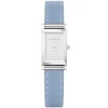 Herbelin | Antarès Strap Arctic Blue Leather | BRAC17048A106