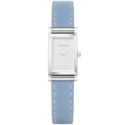 Herbelin | Antarès Strap Arctic Blue Leather | BRAC17048A106