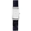 Herbelin | Antarès Strap Brilliant Blue Leather | BRAC17048A119