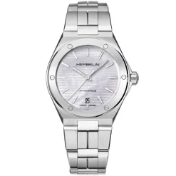 Herbelin | Cap Camarat Automatic White Dial 37mm | 1545/B19