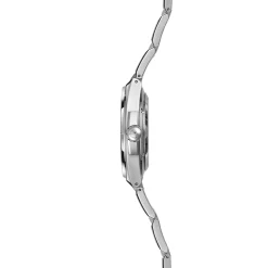 Herbelin | Cap Camarat Automatic White Dial 37mm | 1545/B19