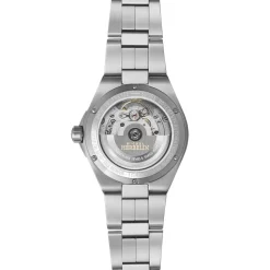 Herbelin | Cap Camarat Automatic White Dial 37mm | 1545/B19