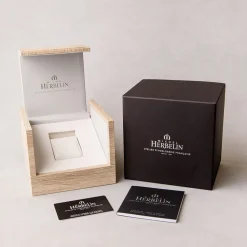 Herbelin | Cap Camarat Automatic Chronograph | 245B25