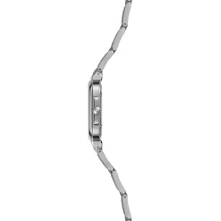 Herbelin | Cap Camarat Red Dial Square Watch | 12246B18