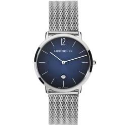 Herbelin | City Blue Dial Men’s Watch 19515AP15B