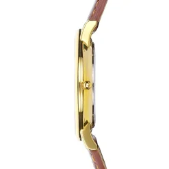 Herbelin | Classique Strap Watch | 12248P08MA