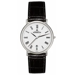 Herbelin | Classique Strap Watch | 12443AP01