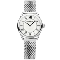 Herbelin | Equinoxe Milanese Bracelet Watch | 17497AP08B