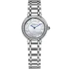 Herbelin | Galet Diamond Mother of Pearl Dial 28mm | 17430B72Y89