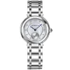 Herbelin | Galet Mother of Pearl Dial Steel Bracelet 31.5mm | 10630B59
