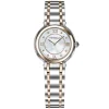 Herbelin | Galet Pearl Dial Rose Two Tone Bracelet 28mm | 17430BTR59