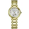Herbelin | Galet Pearl Dial Gold Tone Bracelet 31.5mm | 10630BP59