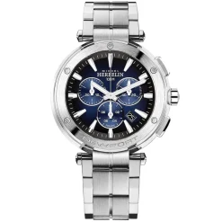Herbelin | Newport Chronograph Bracelet Watch 37688B35
