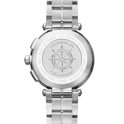 Herbelin | Newport Chronograph Bracelet Watch 37688B35