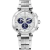 Herbelin | Newport Chronograph Bracelet Watch | 37688B42