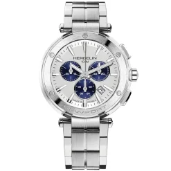 Herbelin | Newport Chronograph Bracelet Watch | 37688B42