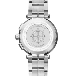 Herbelin | Newport Chronograph Bracelet Watch | 37688B42