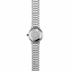 Herbelin | Newport Slim White Roman Dial Watch | 16922B09