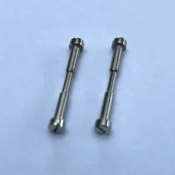 Herbelin | Pair of Strap Fixing Bars | Bar 12855