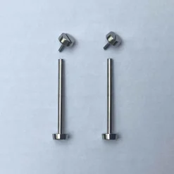 Herbelin | Pair of Strap Fixing Bars | Bar 36655