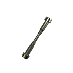 Herbelin | Pair of Strap Fixing Bars | Bar 36657