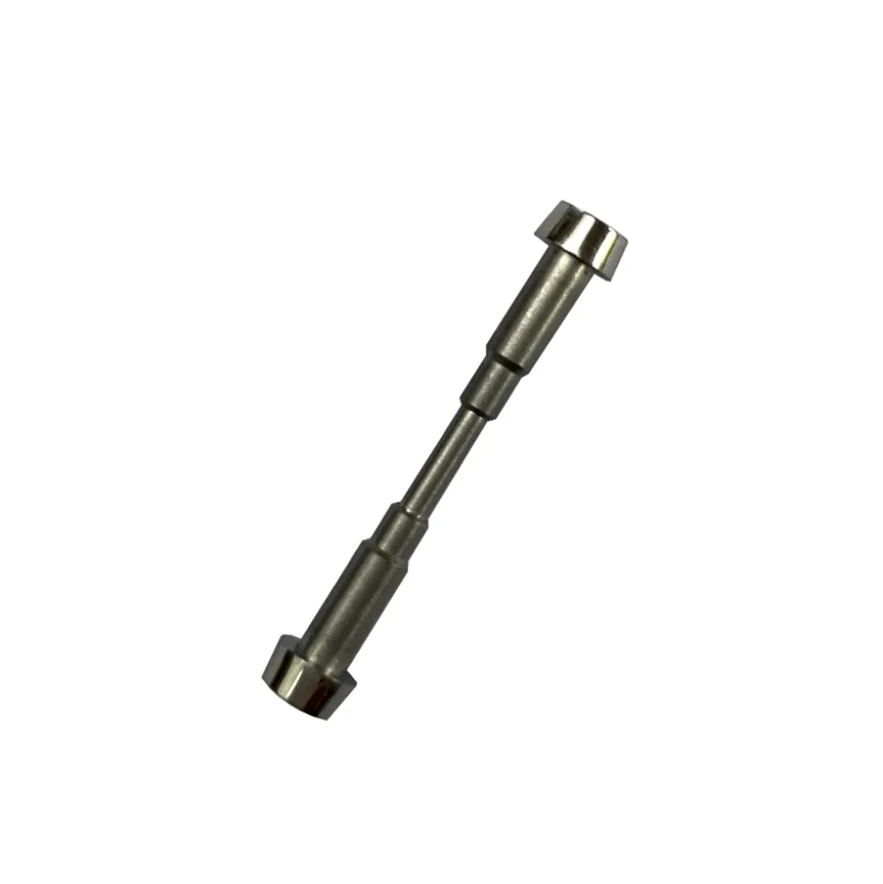 Herbelin | Pair of Strap Fixing Bars | Bar 36657