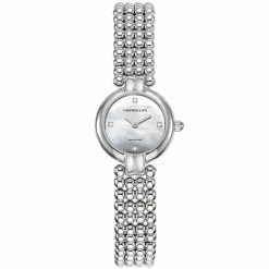 Herbelin | Perle Diamond Dial Watch | 17433B89