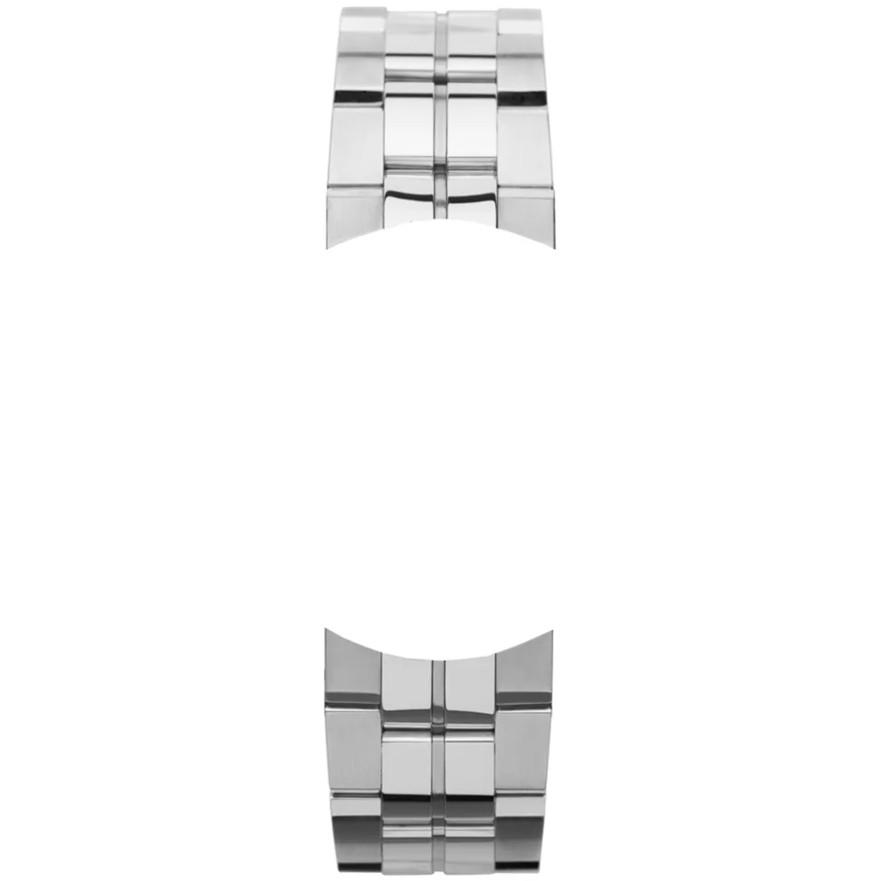 Herbelin | Stainless Steel Bracelet 36690 22mm | B.36790/A