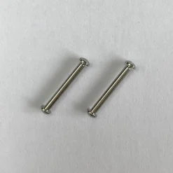 Herbelin | Strap Fixing Bar Steel | Bar 1043.SS