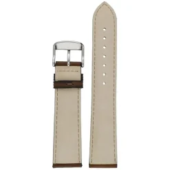 Ingram | Brown Vintage Hand Burnished Strap | WH965