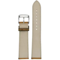 Ingram | Tan Vintage Hand Burnished Strap | WH961