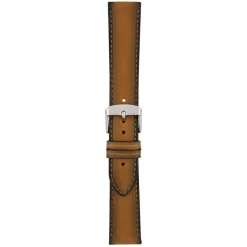 Ingram | Tan Vintage Hand Burnished Strap | WH961