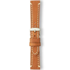 Inverness | Tan Italian Calf Leather Strap | 1381/3
