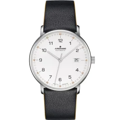 JUNGHANS – Form A Automatic Watch 027/4731.00