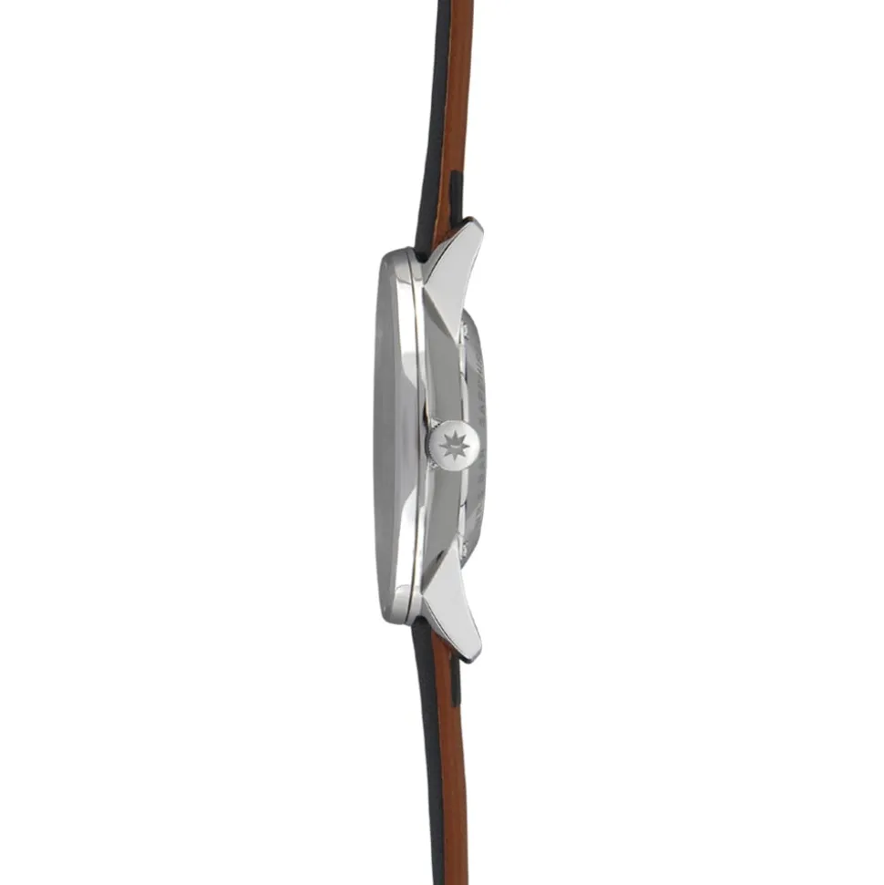 JUNGHANS – Form A Automatic Watch 027/4731.00