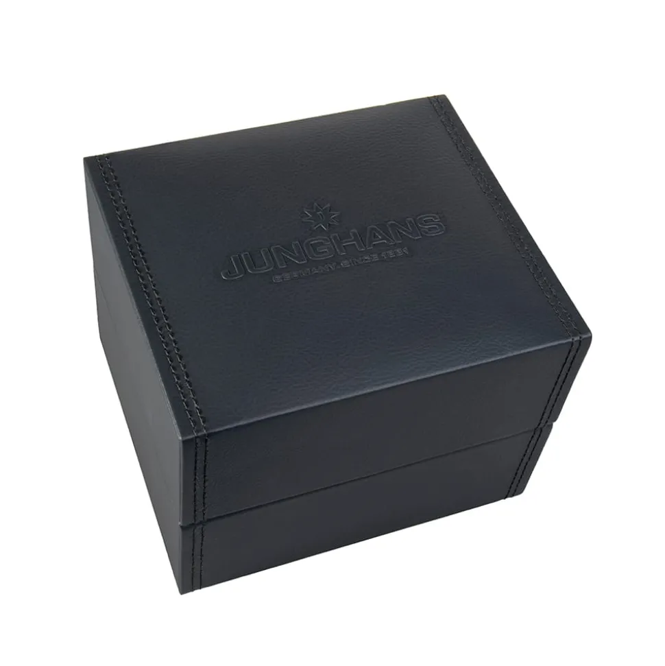 JUNGHANS – Form A Automatic Watch 027/4731.00