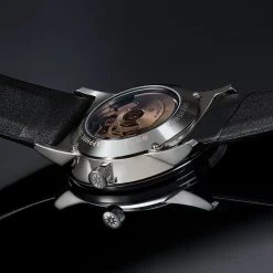 JUNGHANS – Form A Watch 027/4730.00