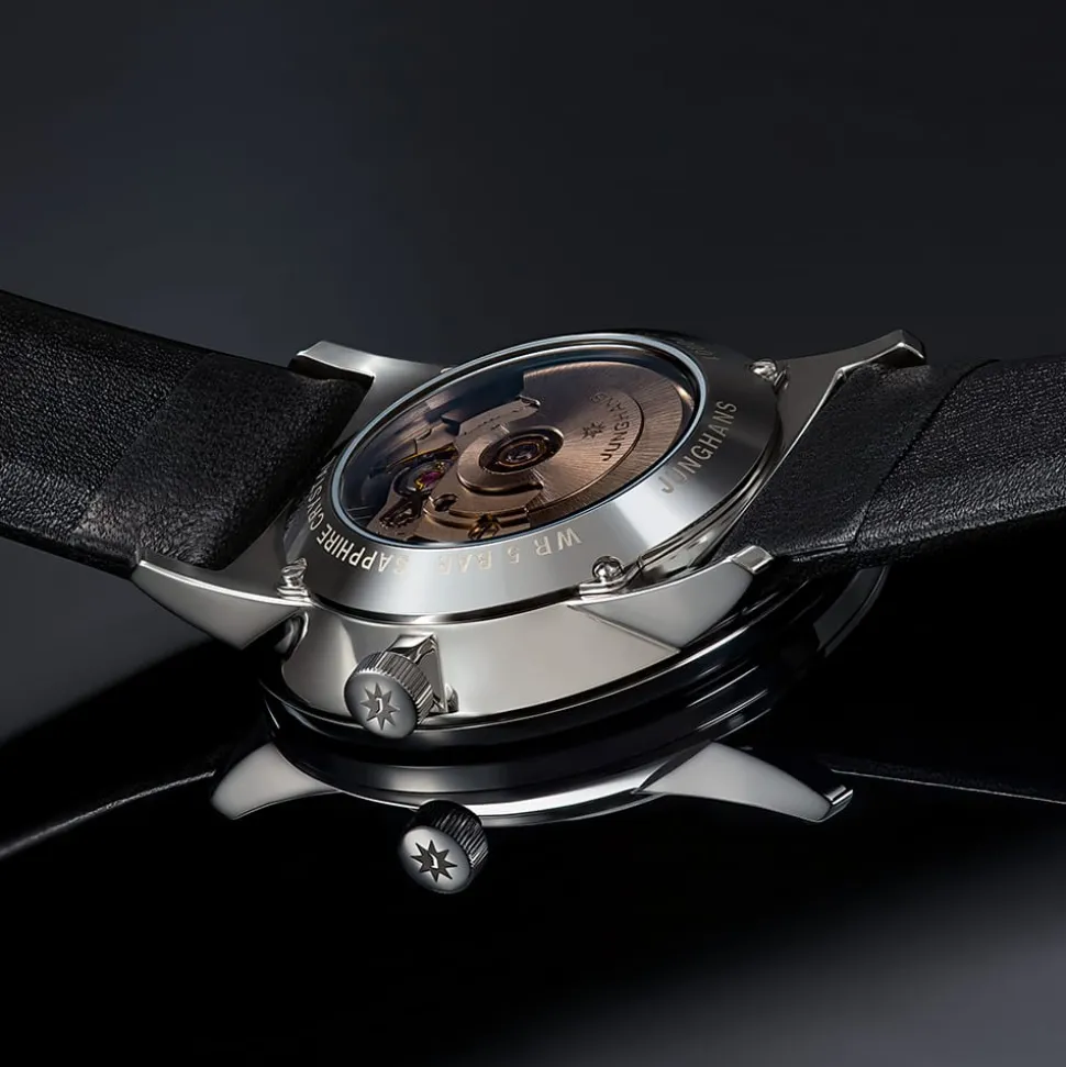 JUNGHANS – Form A Watch 027/4730.00