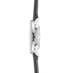 JUNGHANS – Form C Chronoscope Watch 41/4876.00