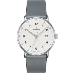 JUNGHANS – Form Quartz Watch 041/4885.00
