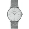 JUNGHANS – Max Bill Automatic Watch 27/4002.46