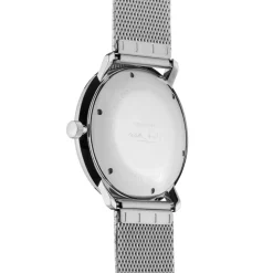 JUNGHANS – Max Bill Automatic Watch 27/4002.46