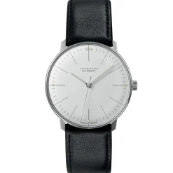 JUNGHANS – Max Bill Automatic Watch 027/3501.02