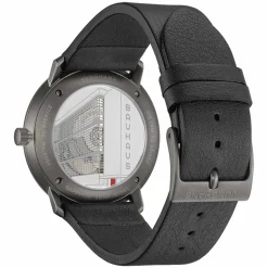 Junghans | Max Bill Automatic Bauhaus | 27/4308.02